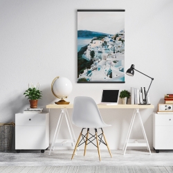 Magnetic 20 x 30 - Travel in greece