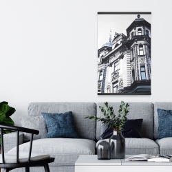 Magnetic 20 x 30 - Historic apartment