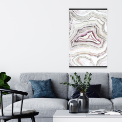 Magnétique 20 x 30 - Géode