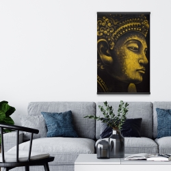 Magnetic 20 x 30 - Buddha of indonesia