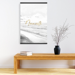 Magnetic 20 x 30 - Namaste