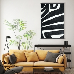 Magnétique 20 x 30 - Labyrinthe