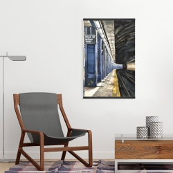 Magnetic 20 x 30 - New-york subway