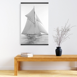 Magnetic 20 x 30 - Sailing ship