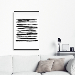 Magnétique 20 x 30 - Hachure