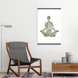 Magnetic 20 x 30 - Zen attitude