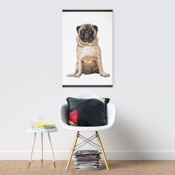 Magnétique 20 x 30 - Carlin