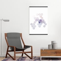 Magnétique 20 x 30 - Alvéoles
