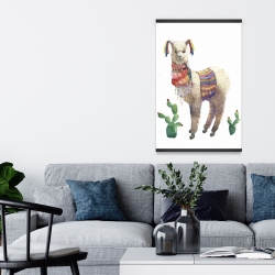 Magnetic 20 x 30 - Lama parade