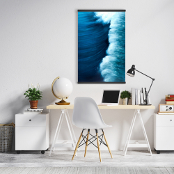 Magnetic 20 x 30 - Wave