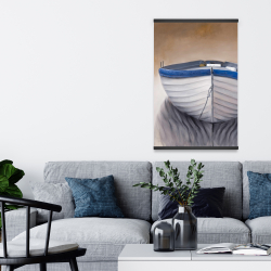 Magnetic 20 x 30 - Canoe boat