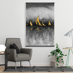 Magnétique 28 x 42 - Voiliers d'or