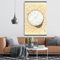 Magnétique 28 x 42 - Dollars des sables