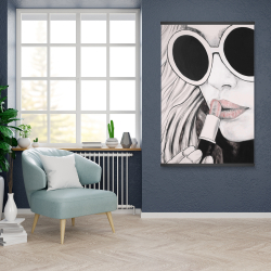 Magnetic 28 x 42 - Incognito
