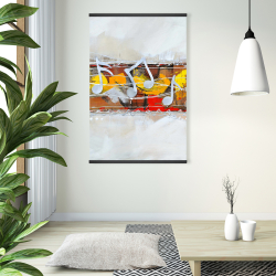 Magnetic 28 x 42 - Harmony