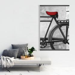 Magnetic 28 x 42 - Rear bicycle