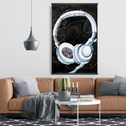 Magnetic 28 x 42 - Headphones