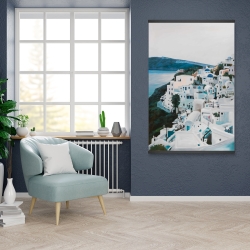 Magnetic 28 x 42 - Travel in greece