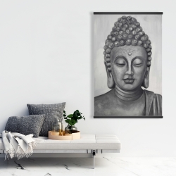 Magnetic 28 x 42 - Spiritual buddha