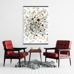 Magnétique 28 x 42 - Petites bulles