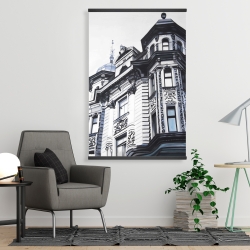 Magnetic 28 x 42 - Historic apartment
