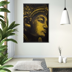 Magnetic 28 x 42 - Buddha of indonesia