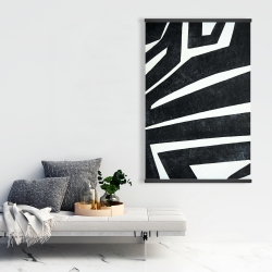 Magnétique 28 x 42 - Labyrinthe