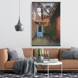 Magnétique 28 x 42 - Petit endroit confortable