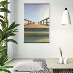 Magnétique 28 x 42 - Passerelle