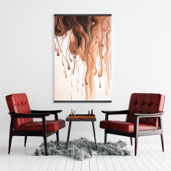 Magnétique 28 x 42 - éruption