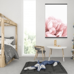 Magnetic 28 x 42 - Peony flower dream