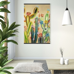 Magnetic 28 x 42 - Desert gems