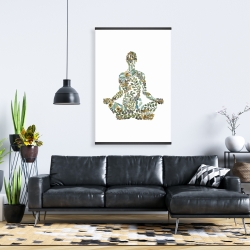 Magnetic 28 x 42 - Zen attitude