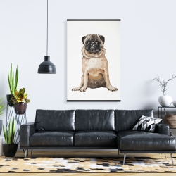 Magnétique 28 x 42 - Carlin