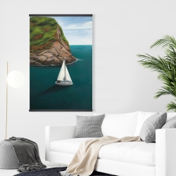Magnetic 28 x 42 - At seda in porto venere
