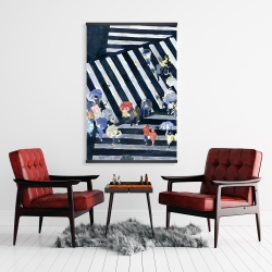 Magnetic 28 x 42 - Main street