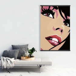 Magnétique 28 x 42 - Femme fatale