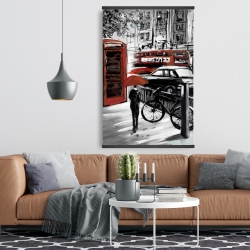 Magnetic 28 x 42 - European street