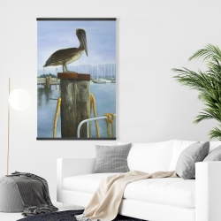 Magnétique 28 x 42 - Pélican