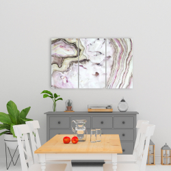 Toile 24 x 36 - Agate