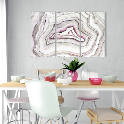 Toile 24 x 36 - Géode