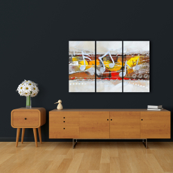 Canvas 24 x 36 - Harmony