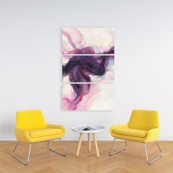 Canvas 24 x 36 - Celestial body