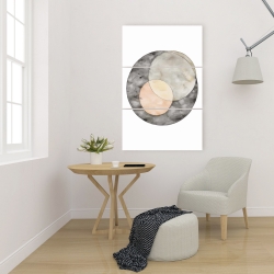 Toile 24 x 36 - Emboîtement