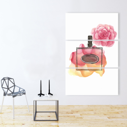 Canvas 40 x 60 - Sweet fragrance