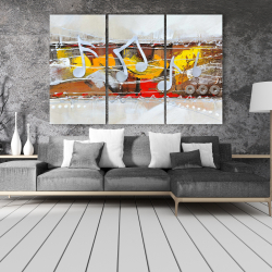 Canvas 40 x 60 - Harmony