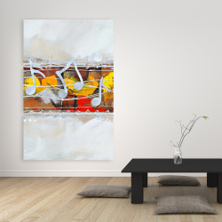 Canvas 40 x 60 - Harmony