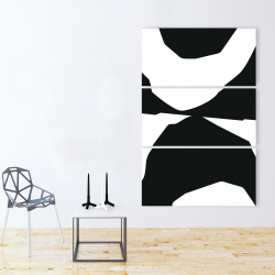 Toile 40 x 60 - 