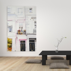 Toile 40 x 60 - Appartement de la côte ouest