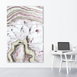Toile 40 x 60 - Agate